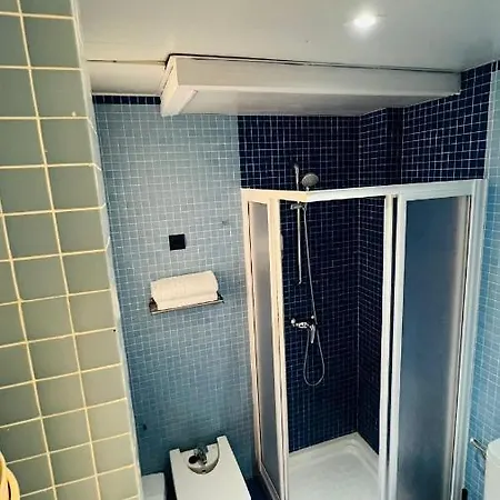 Apartamentos Bajondillo Beach Cozy Inns Torremolinos Exterior photo